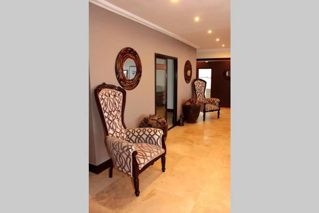 4 Bedroom Luxury Home With View Of The Ocean And Table Mountain Cape Town